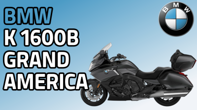 K1600 Grand America