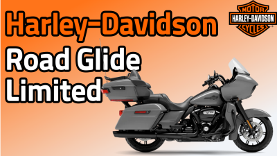 Road Glide Limited