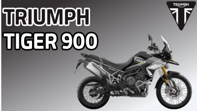TIGER 900