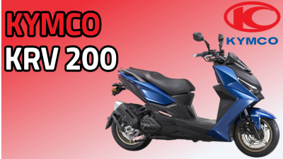 KRV 200