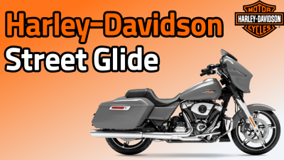 Street Glide