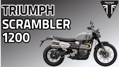 SCRAMBLER 1200