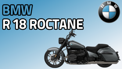 R18 Roctane