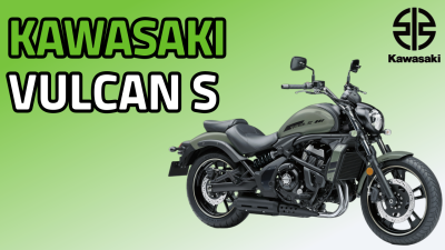 VULCAN S