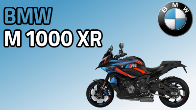 M1000XR