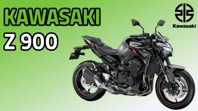 Z900