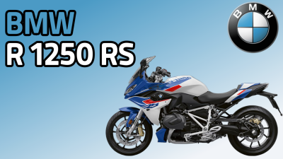 R1250RS