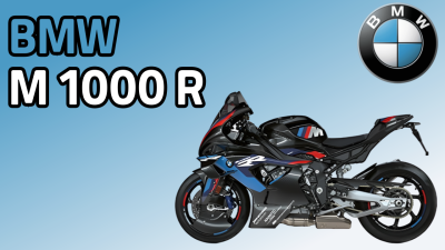 M1000R