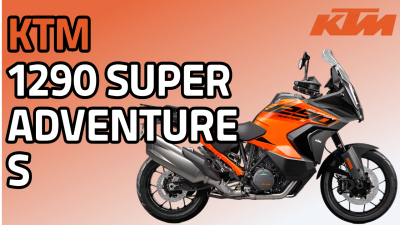 1290 Super Adventure S