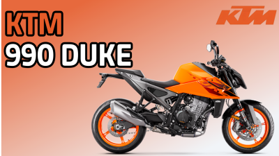 990 Duke