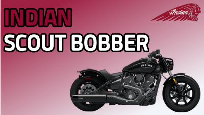 Scout Bobber (스카우트 바버)