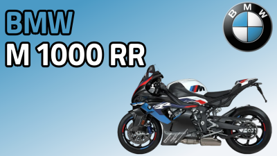 M1000RR