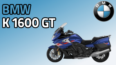 K1600GT