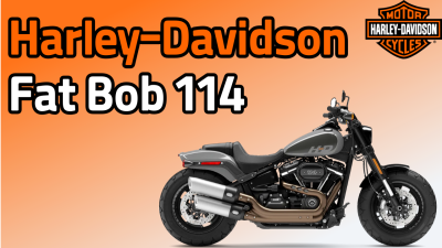 Fat Bob 114