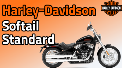 Softail Standard