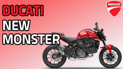 New Monster