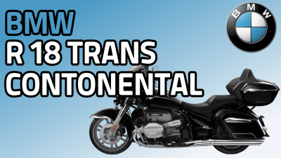 R18 Transcontinental