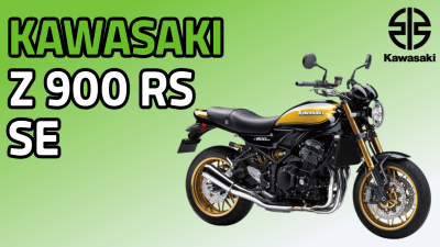 Z900RS SE