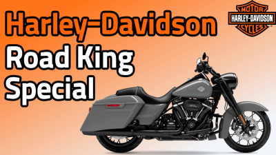 Road King Special