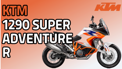 1290 Super Adventure R