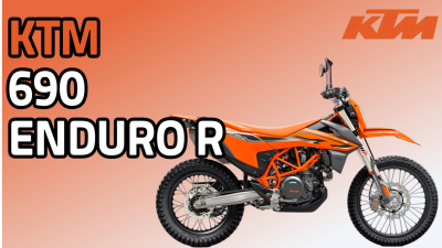 690 Enduro R
