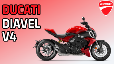 Diavel