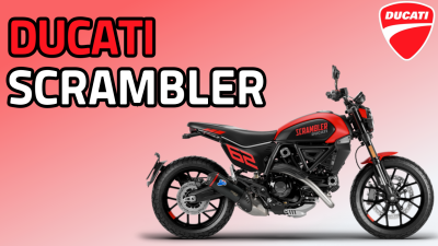 Scrambler
