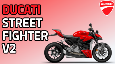 Streetfighter V2
