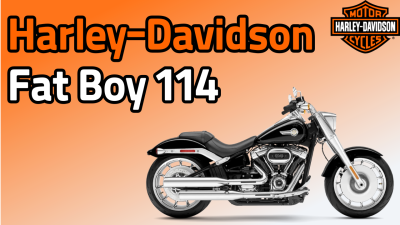 Fat Boy 114