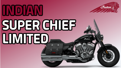 Super Chief Limited