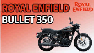 Bullet 350