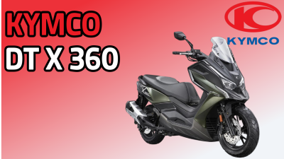 DT X360