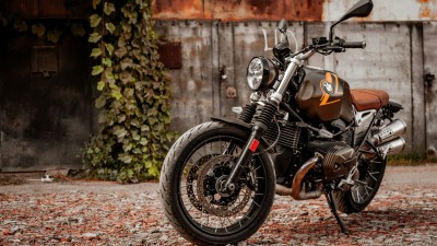 (PC) #BMW #RnineT #알나인티 #고화질배경화면