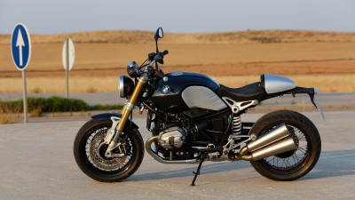 (PC) #BMW #RnineT #알나인티 #고화질배경화면