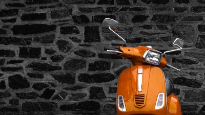 (PC) #VESPA #SPRINT #베스파 #스프린트 #고화질배경화면