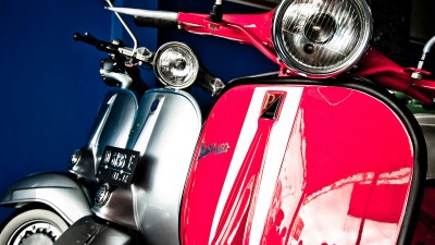 (모바일) #VESPA #베스파 #고화질배경화면