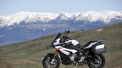 (PC) #BMW #S1000XR #고화질배경화면