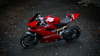 (PC) #DUCATI #PANIGALE #고화질배경화면