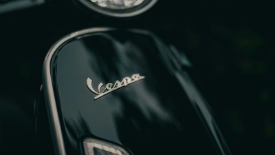 (PC) #VESPA #베스파 #로고 #고화질배경화면