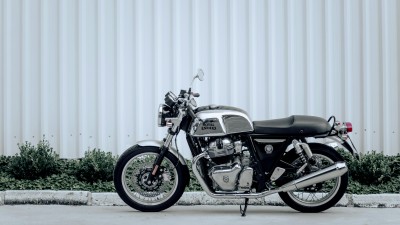 (PC) #ROYAL ENFIELD #CONTINENTAL 650 #컨티넨탈 #고화질배경화면