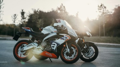 (PC) #APRILIA #RS660 #아프릴리아 #고화질배경화면