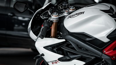 (모바일) #TRIUMPH #DAYTONA675R #고화질배경화면