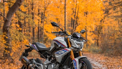 (모바일) #BMW #G310R #고화질배경화면