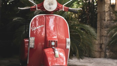 (모바일) #VESPA #베스파 #고화질배경화면
