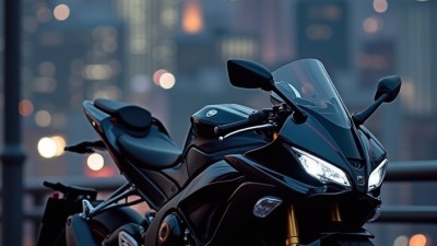 (모바일) #YAMAHA #R시리즈 #야마하 #고화질배경화면