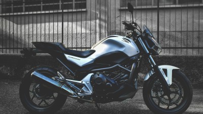 (PC) #HONDA #NC700S #혼다 #고화질배경화면
