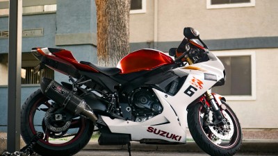 (모바일) #SUZUKI #GSXR600 #고화질배경화면