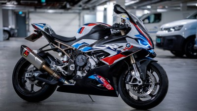 (PC) #BMW #S1000RR #고화질배경화면