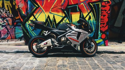 (PC) #HONDA #CBR #혼다 #고화질배경화면