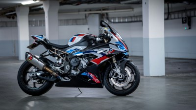 (PC) #BMW #S1000RR #고화질배경화면